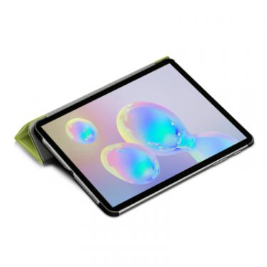 Чехол для планшета BeCover Smart Case Samsung Galaxy Tab S6 Lite 10.4 P610/P6 Фото 5