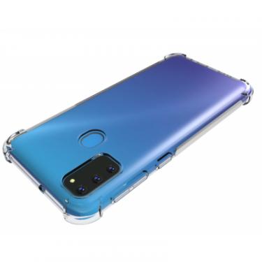 Чехол для мобильного телефона BeCover Samsung Galaxy M21 SM-M215 / M30s SM-M307 Clear Фото 5