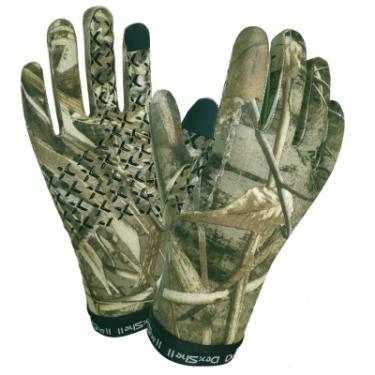 Водонепроницаемые перчатки Dexshell StretchFit Gloves L/XL Фото