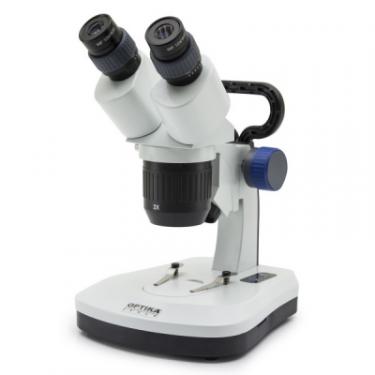 Микроскоп Optika SFX-51 20x-40x Bino Stereo Фото