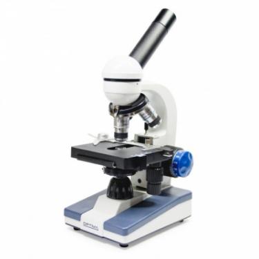 Микроскоп Optima Spectator 40x-400x Фото