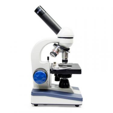 Микроскоп Optima Spectator 40x-400x Фото 2