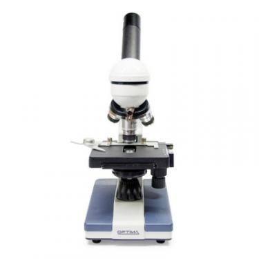 Микроскоп Optima Spectator 40x-400x Фото 3
