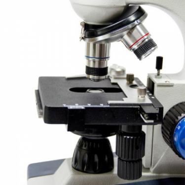 Микроскоп Optima Spectator 40x-400x Фото 4