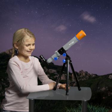 Телескоп Bresser Junior 40/400 AZ Фото 4