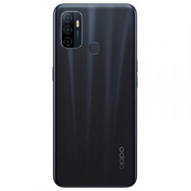 Мобильный телефон Oppo A53 4/64GB Electric Black Фото 1