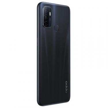 Мобильный телефон Oppo A53 4/64GB Electric Black Фото 3