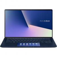 Ноутбук ASUS ZenBook UX434FQ-A5037T\ Фото