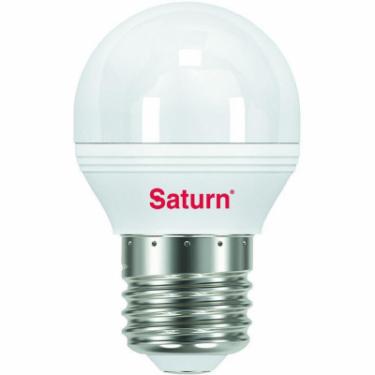 Лампочка Saturn ST-LL27.6.GL-CW Фото