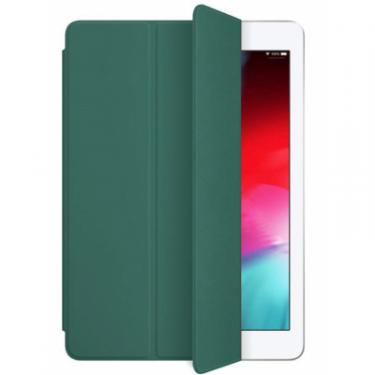 Чехол для планшета Armorstandart Smart Case iPad Mini 5 Pine Green Фото 1