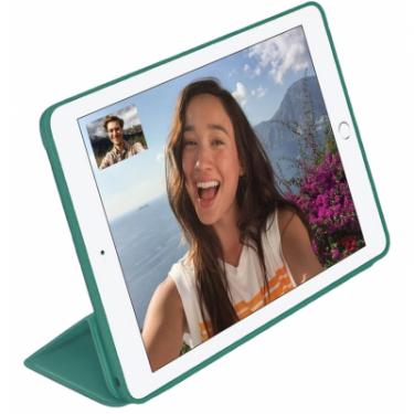 Чехол для планшета Armorstandart Smart Case iPad Mini 5 Pine Green Фото 2