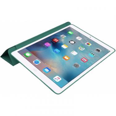 Чехол для планшета Armorstandart Smart Case iPad Mini 5 Pine Green Фото 3