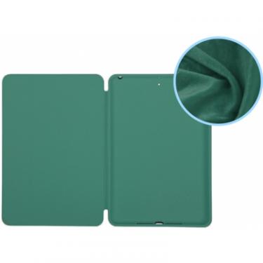 Чехол для планшета Armorstandart Smart Case iPad Mini 5 Pine Green Фото 4