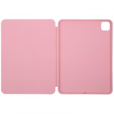 Чехол для планшета Armorstandart Smart Case iPad Pro 11 2022/2021/2020 Pink Sand Фото 2
