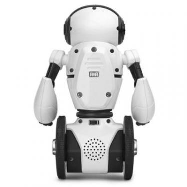 Интерактивная игрушка WL Toys Робот на радиоуправлении F1 с гиростабилизацией ( Фото 2