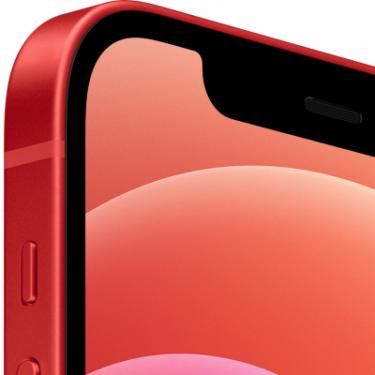 Мобильный телефон Apple iPhone 12 64Gb (PRODUCT) Red Фото 2