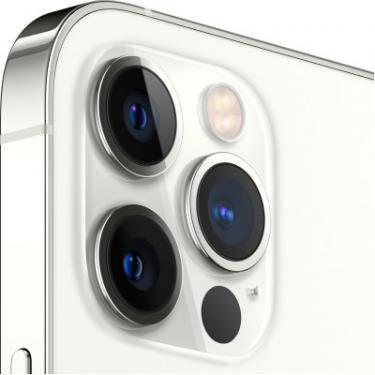 Мобильный телефон Apple iPhone 12 Pro 256Gb Silver Фото 3
