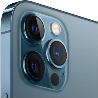 Мобильный телефон Apple iPhone 12 Pro Max 512Gb Pacific Blue Фото 3