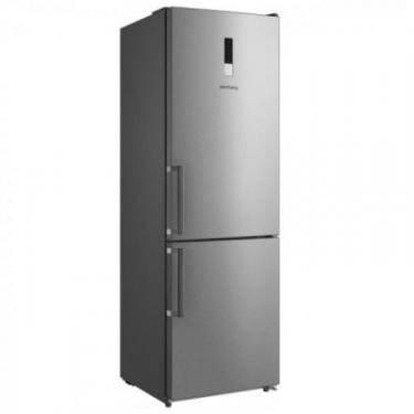 Холодильник Elenberg BMFNS-189 Фото
