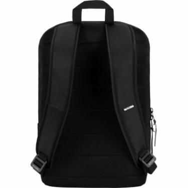 Рюкзак для ноутбука Incase 16" Compass Backpack w/Flight Nylon, Black Фото 1