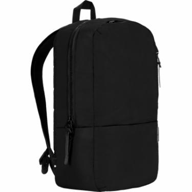 Рюкзак для ноутбука Incase 16" Compass Backpack w/Flight Nylon, Black Фото 2