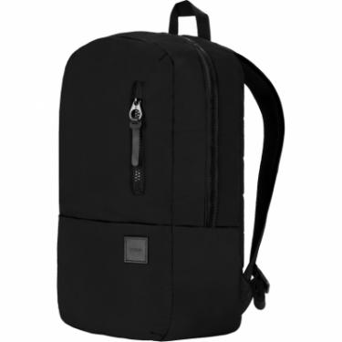 Рюкзак для ноутбука Incase 16" Compass Backpack w/Flight Nylon, Black Фото 3