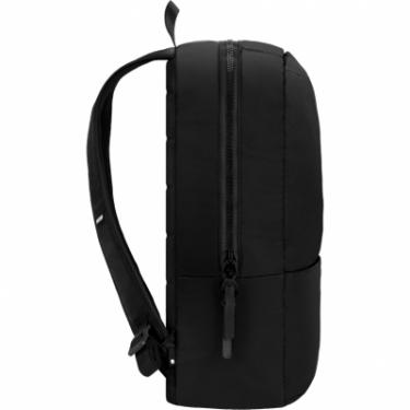 Рюкзак для ноутбука Incase 16" Compass Backpack w/Flight Nylon, Black Фото 4