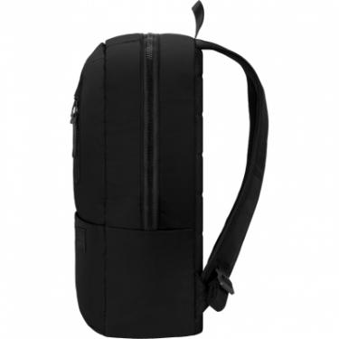 Рюкзак для ноутбука Incase 16" Compass Backpack w/Flight Nylon, Black Фото 5