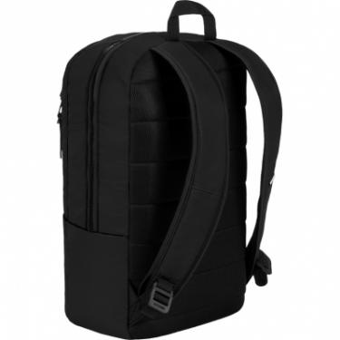 Рюкзак для ноутбука Incase 16" Compass Backpack w/Flight Nylon, Black Фото 6
