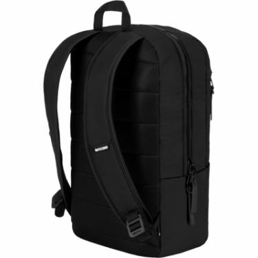 Рюкзак для ноутбука Incase 16" Compass Backpack w/Flight Nylon, Black Фото 7