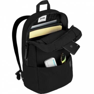 Рюкзак для ноутбука Incase 16" Compass Backpack w/Flight Nylon, Black Фото 8