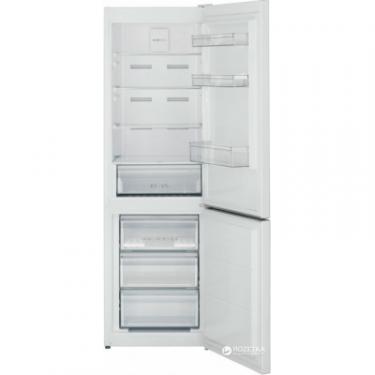 Холодильник Sharp SJ-BA10IMXW1-UA Фото 1