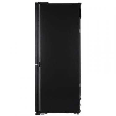 Холодильник Sharp SJ-GX820FBK Фото 2