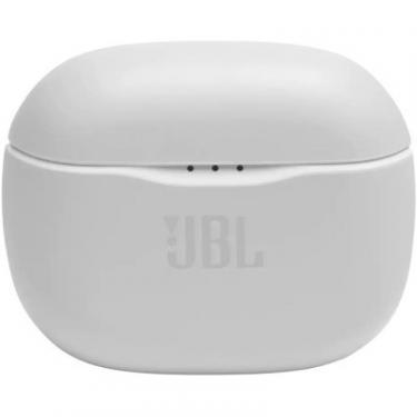 Наушники JBL Tune 125 TWS White Фото 5