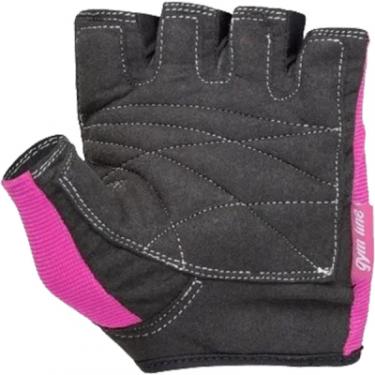 Перчатки для фитнеса Power System Pro Grip PS-2250 S Pink Фото 1
