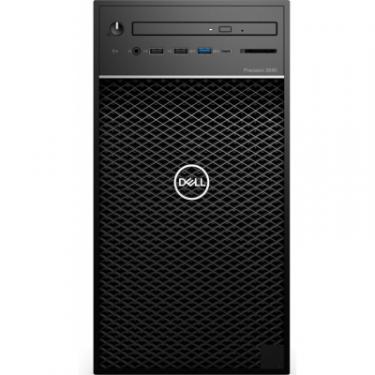 Компьютер Dell Precision 3640 Tower / Xeon W-1270P Фото 1