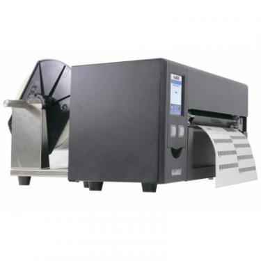 Принтер этикеток Godex HD830i 300dpi, 8", USB, RS232, Ethernet Фото 1