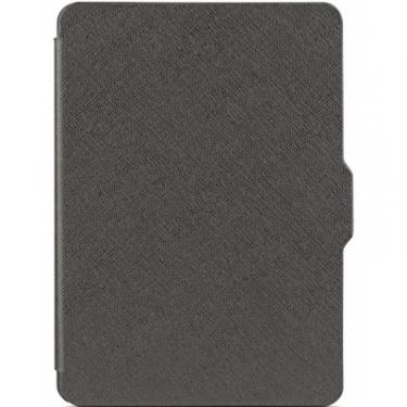 Чехол для электронной книги AirOn Premium PocketBook 641 black Фото