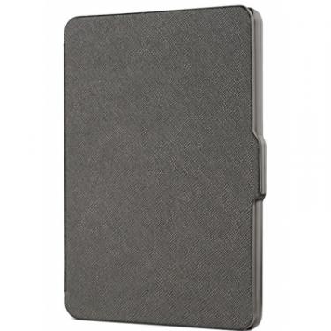 Чехол для электронной книги AirOn Premium PocketBook 641 black Фото 1