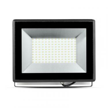 Прожектор V-TAC LED 100W, SKU-5966, E-series, 230V, 6500К Фото 3