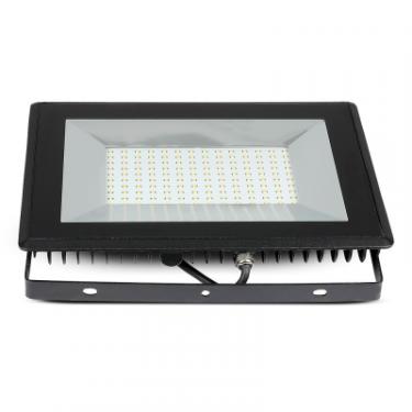 Прожектор V-TAC LED 100W, SKU-5966, E-series, 230V, 6500К Фото 4