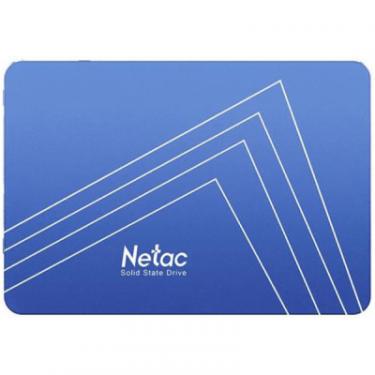 Накопитель SSD Netac 2.5" 120GB Фото 4