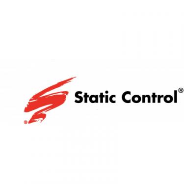 Тонер Static Control Samsung CLP-360/CLX-3300 40г yellow, фасовка Фото