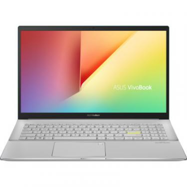 Ноутбук ASUS VivoBook S15 S533JQ-BQ053 Фото