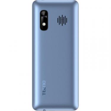 Мобильный телефон Tecno T454 Blue Фото 1
