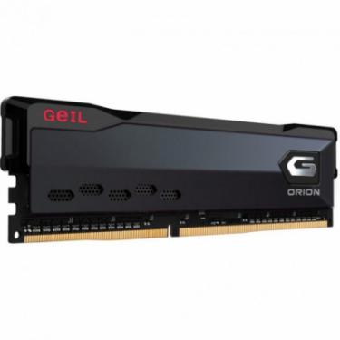 Модуль памяти для компьютера Geil DDR4 16GB 3000 Orion Black Фото 1