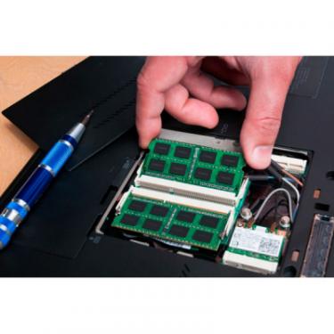 Модуль памяти для ноутбука Kingston SoDIMM DDR4 32GB 3200 MHz Фото 1