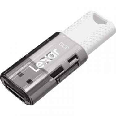 USB флеш накопитель Lexar 32GB JumpDrive S60 USB 2.0 Фото