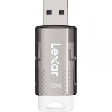 USB флеш накопитель Lexar 32GB JumpDrive S60 USB 2.0 Фото 2