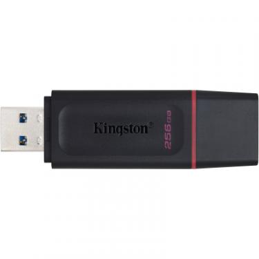 USB флеш накопитель Kingston 256GB DataTraveler Exodia Black/Pink USB 3.2 Фото 2